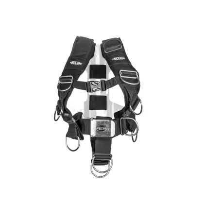 Arnés solo Tecline Comfort mini