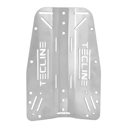 Estándar placas inox 3 mm (2,0 kg)