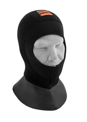 Capucha neopreno 7 mm XL - Tecline