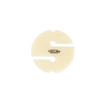Line marker Cookie, glow - diameter 5,5 cm