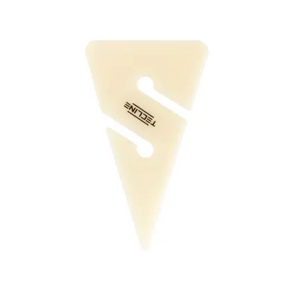Line marker Arrow, glow - 8,5 x 5,0 cm
