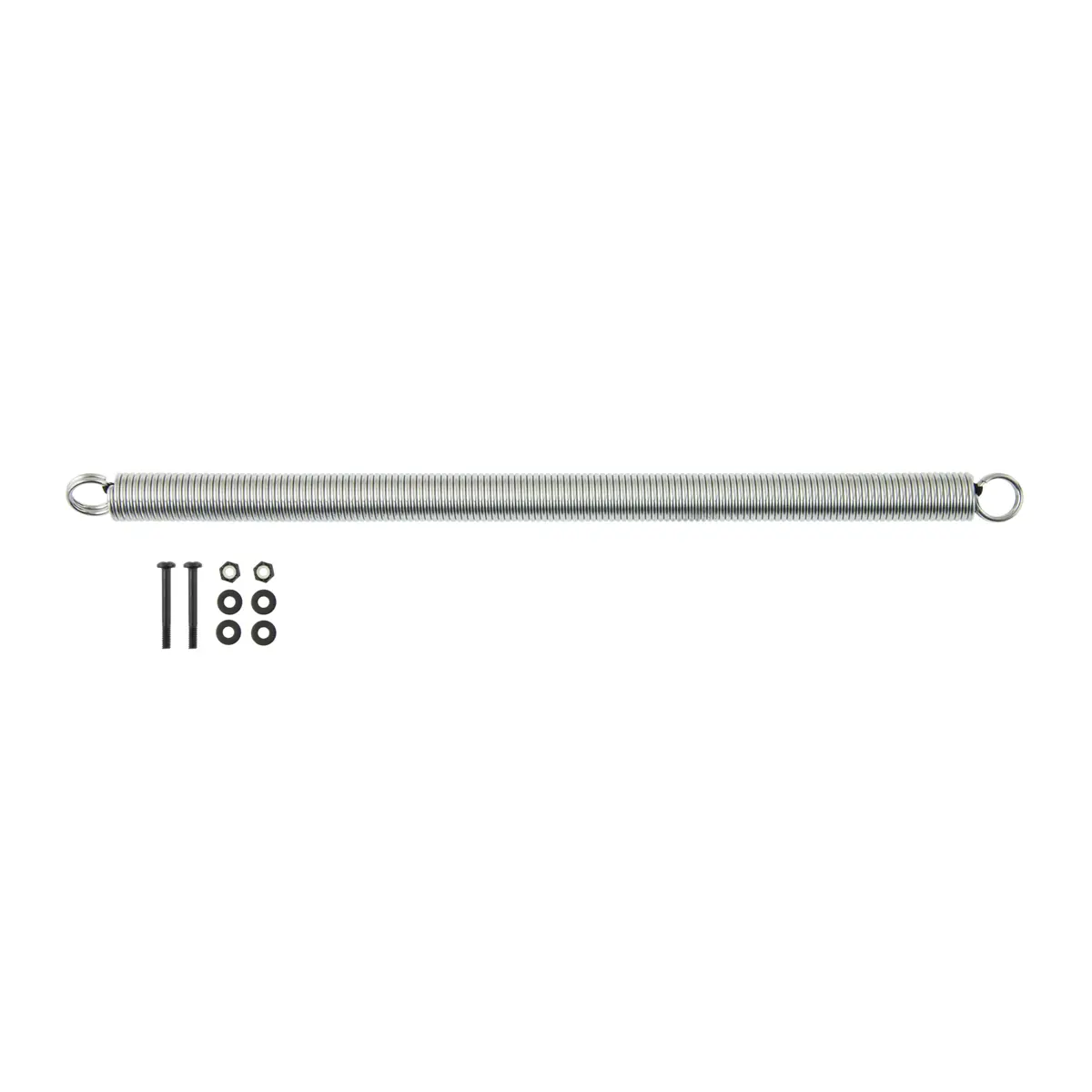 Inox muelle para aleta para LightJet aletas L/XL