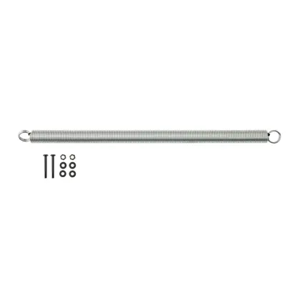 Inox muelle para aleta para LightJet aletas L/XL