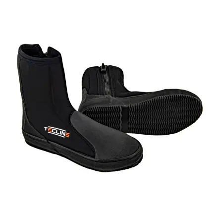 Escarpines neopreno Tecline 5 mm (37-38) XS
