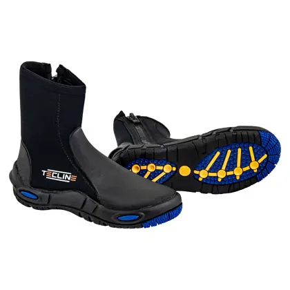 Escarpines neopreno Tecline Comfort 5 mm (42) ML