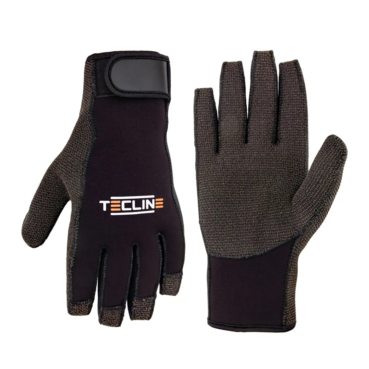 Guantes Kevlar Tecline 2,5 mm M