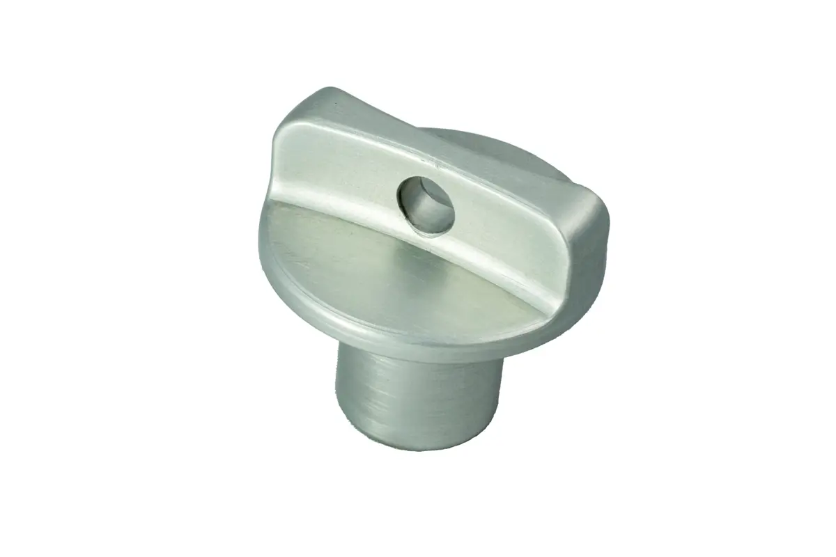 Cap nut