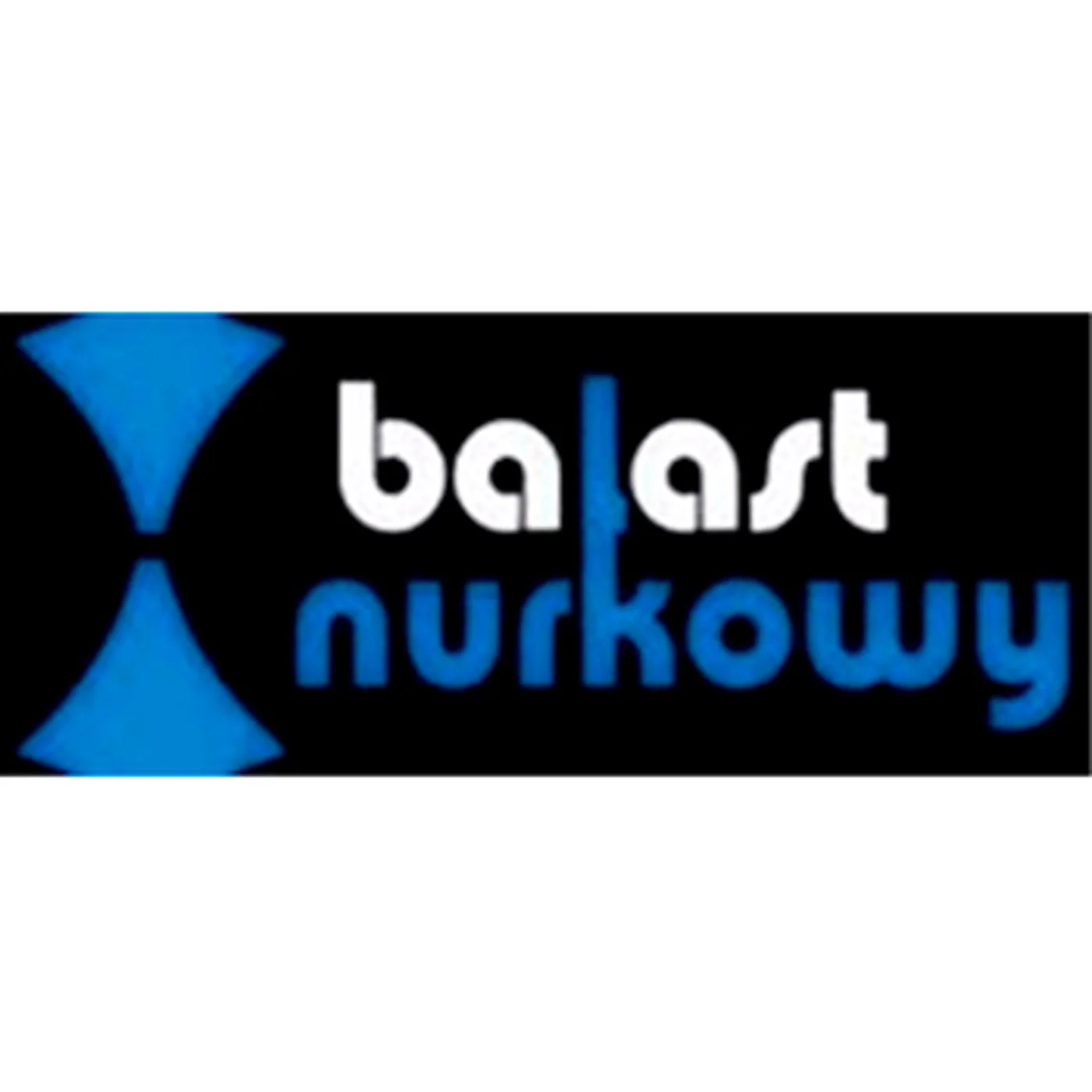 BALAST NURKOWY