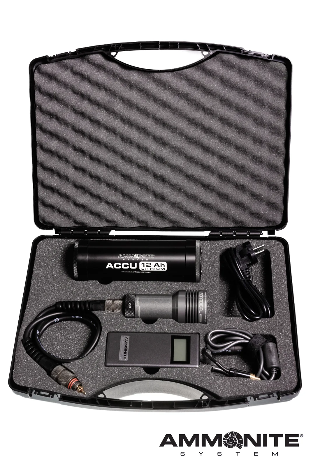 ACCU TYPE 14