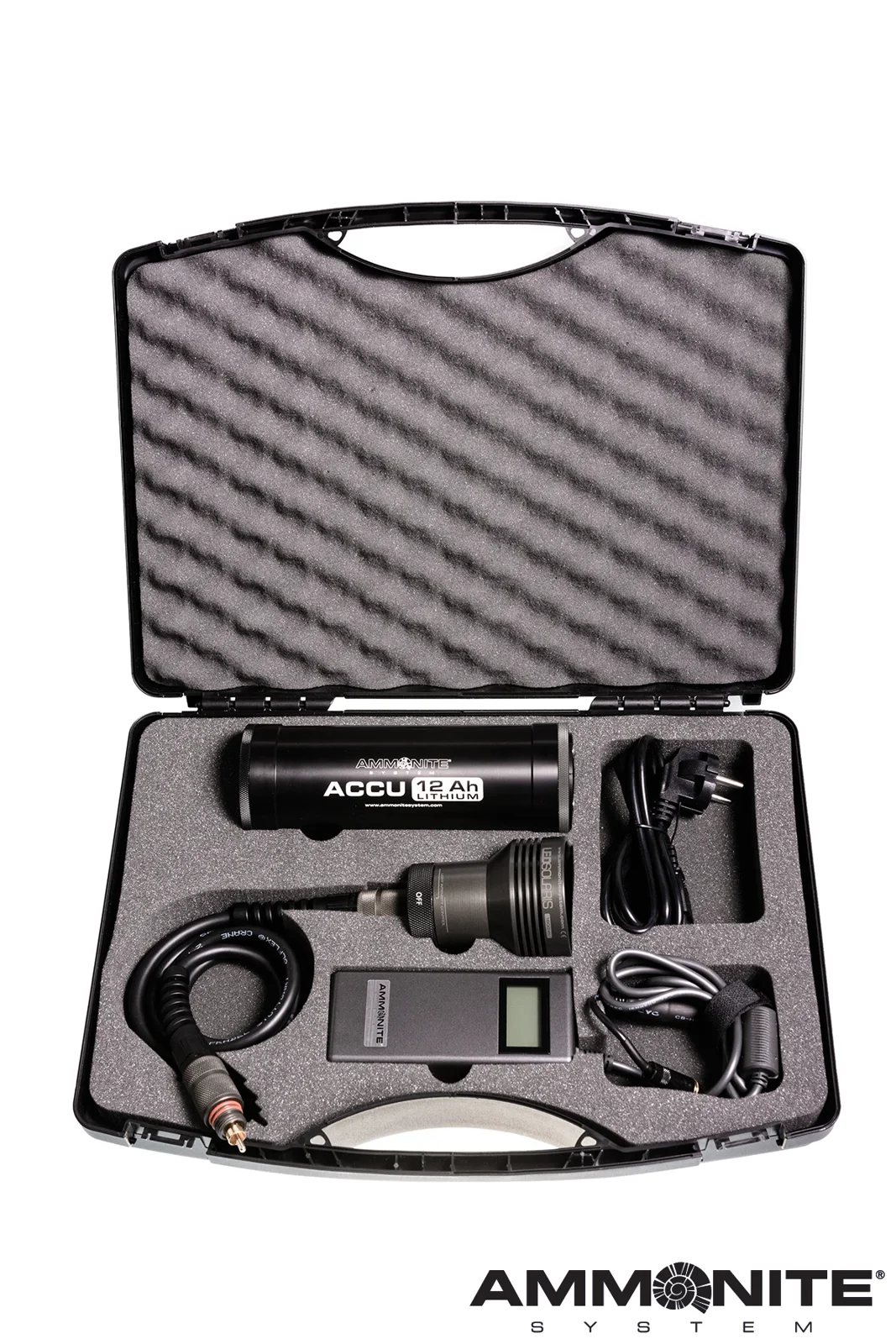 ACCU TYPE 14