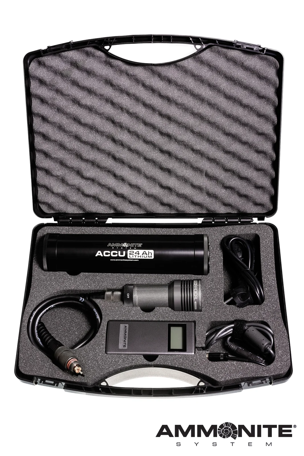 ACCU TYPE 24