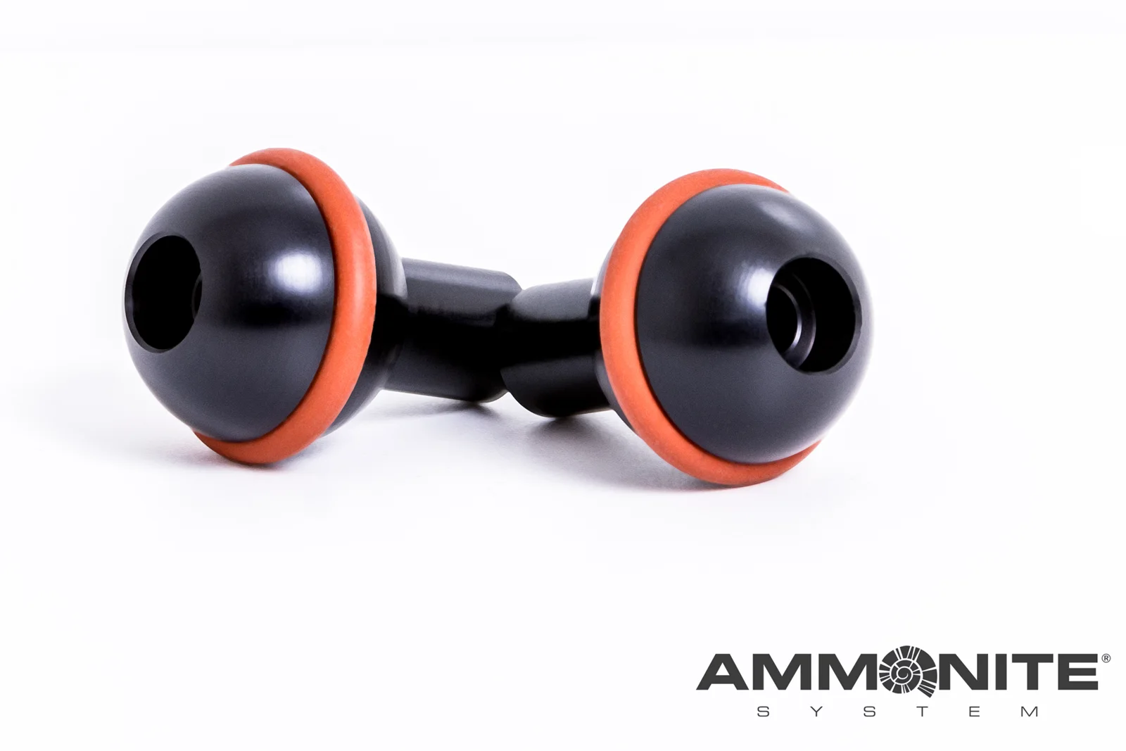 CORAL CONNECTOR FOR ELASTIC ARMS LED STINGRAY MARK II VIDEO SET