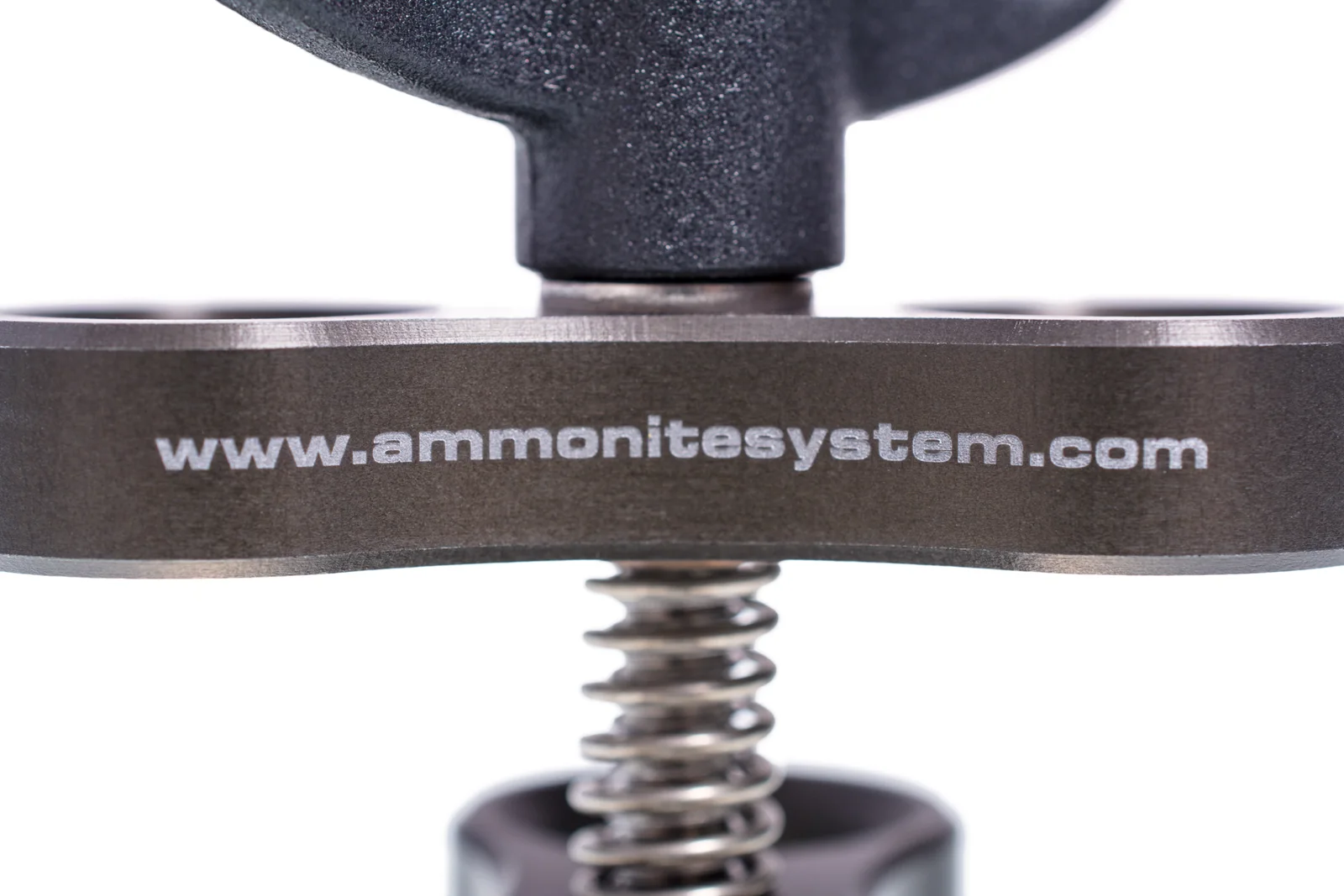 CORAL CONNECTOR FOR ELASTIC ARMS LED STINGRAY MARK II VIDEO SET