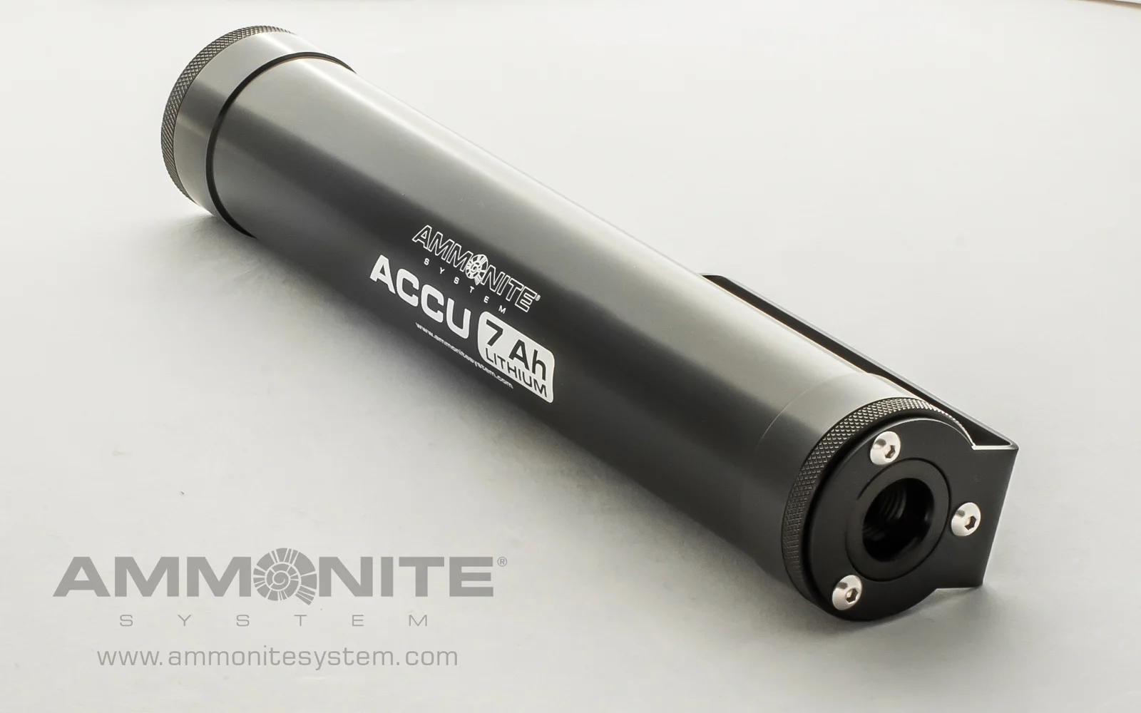 ACCU TYPE 9
