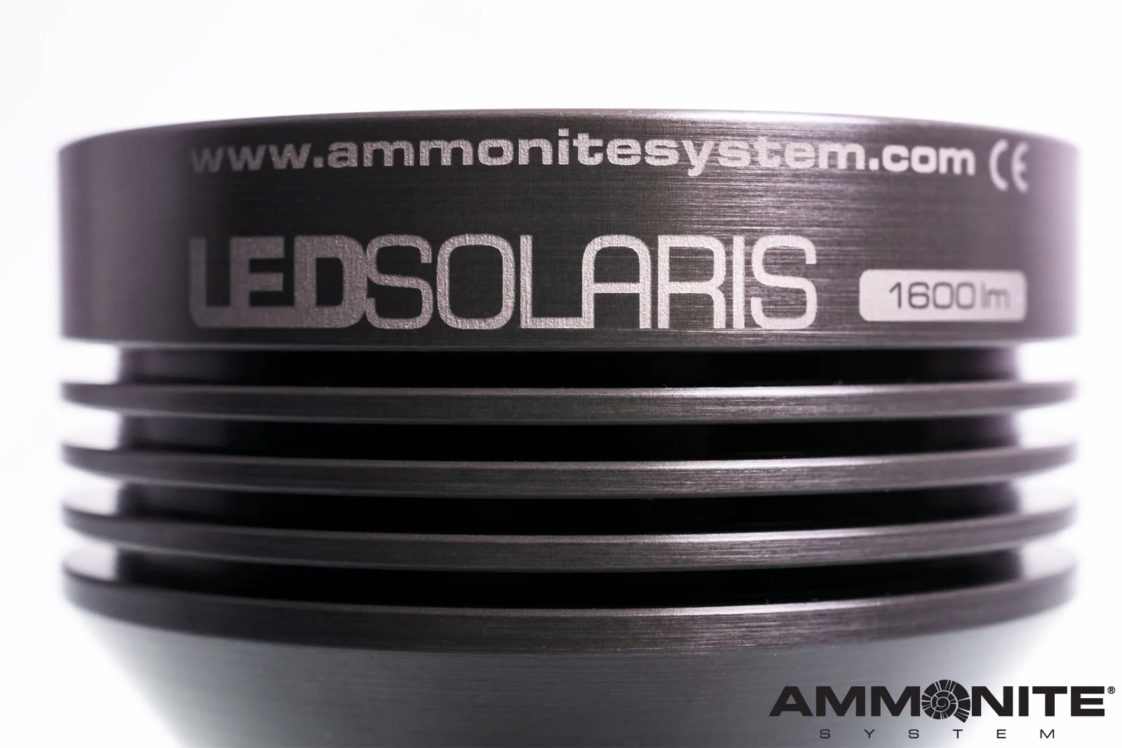 SET OF 6 SILICON BANDS LED SOLARIS NEXT GEN