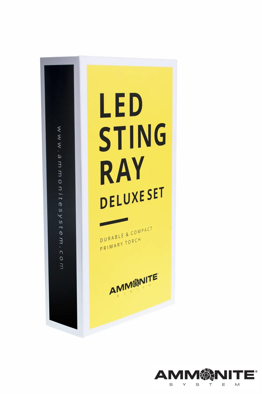 INSERT FOR GOODMAN HANDLE STANDARD FOR LED STINGRAY MARK II