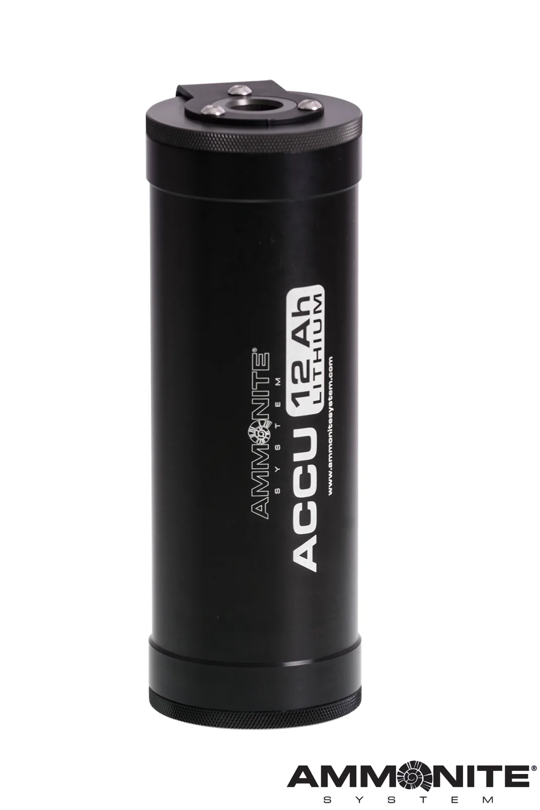 LED SPELEO MARK II / ACCU TYPE 14 / UHD SIDEMOUNT CABLE ECO-FRIENDLY PACKAGING / NO GOODMAN HANDLE