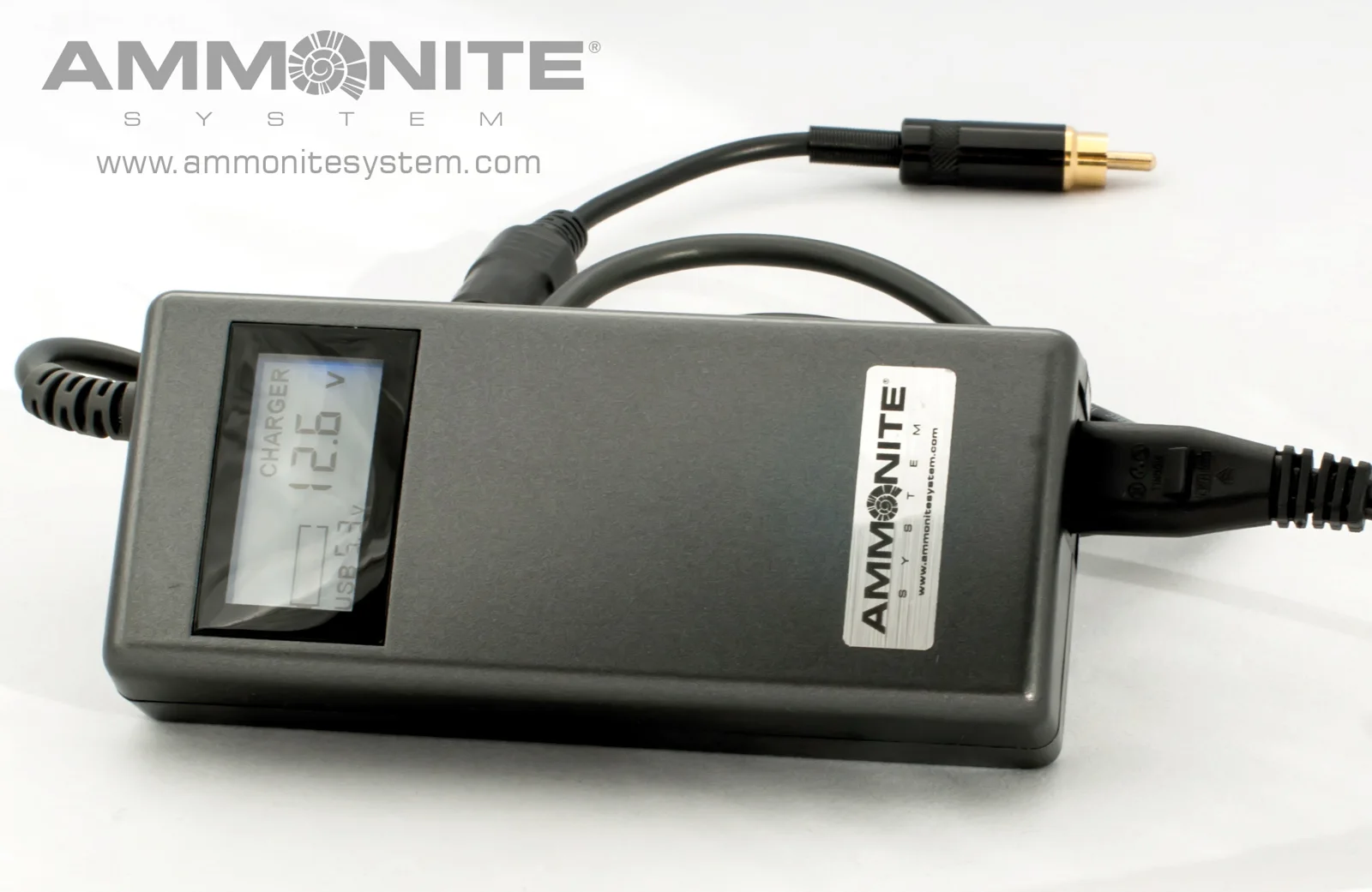 AC ADAPTER FOR USB A