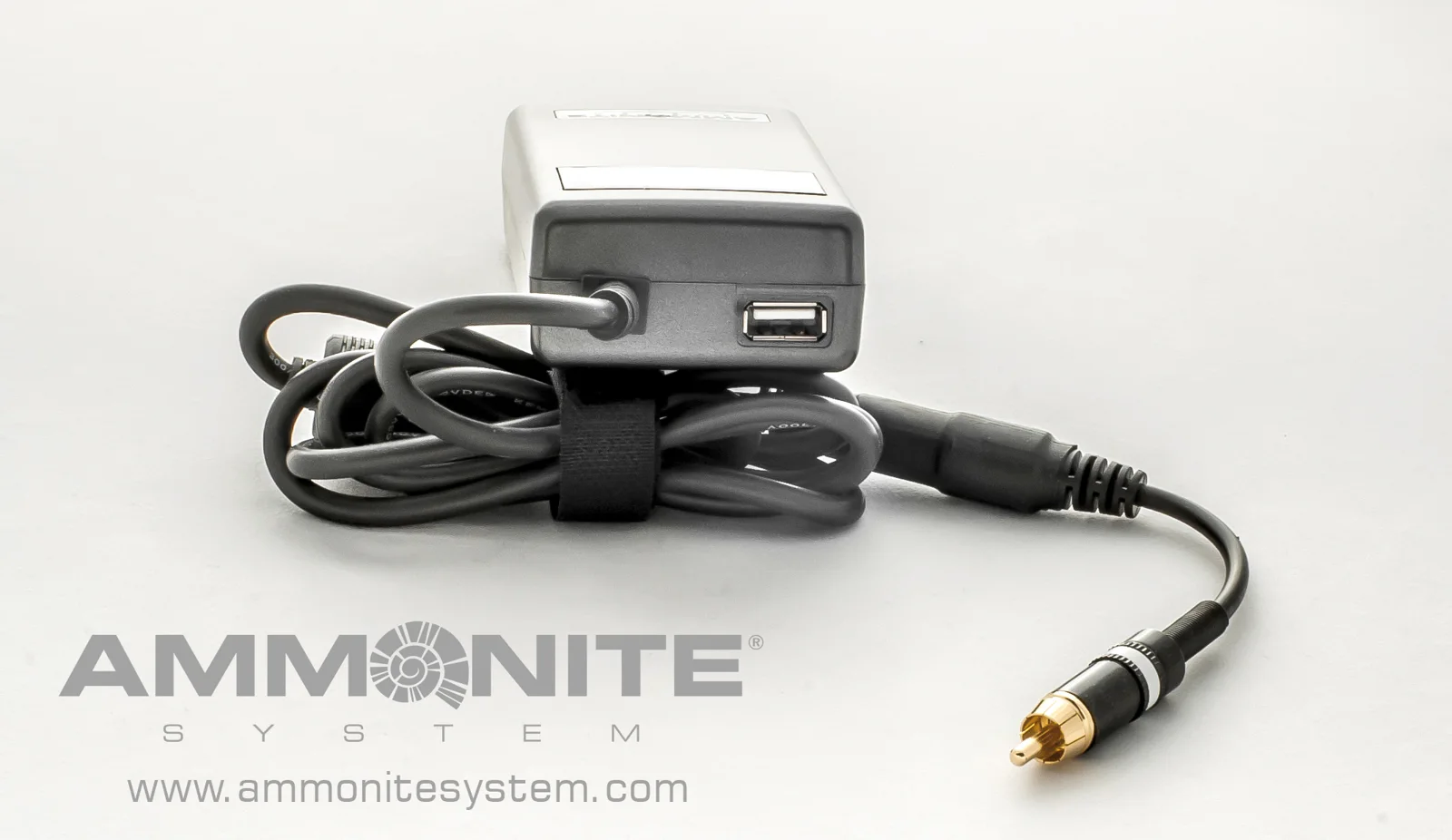 AC ADAPTER FOR USB A
