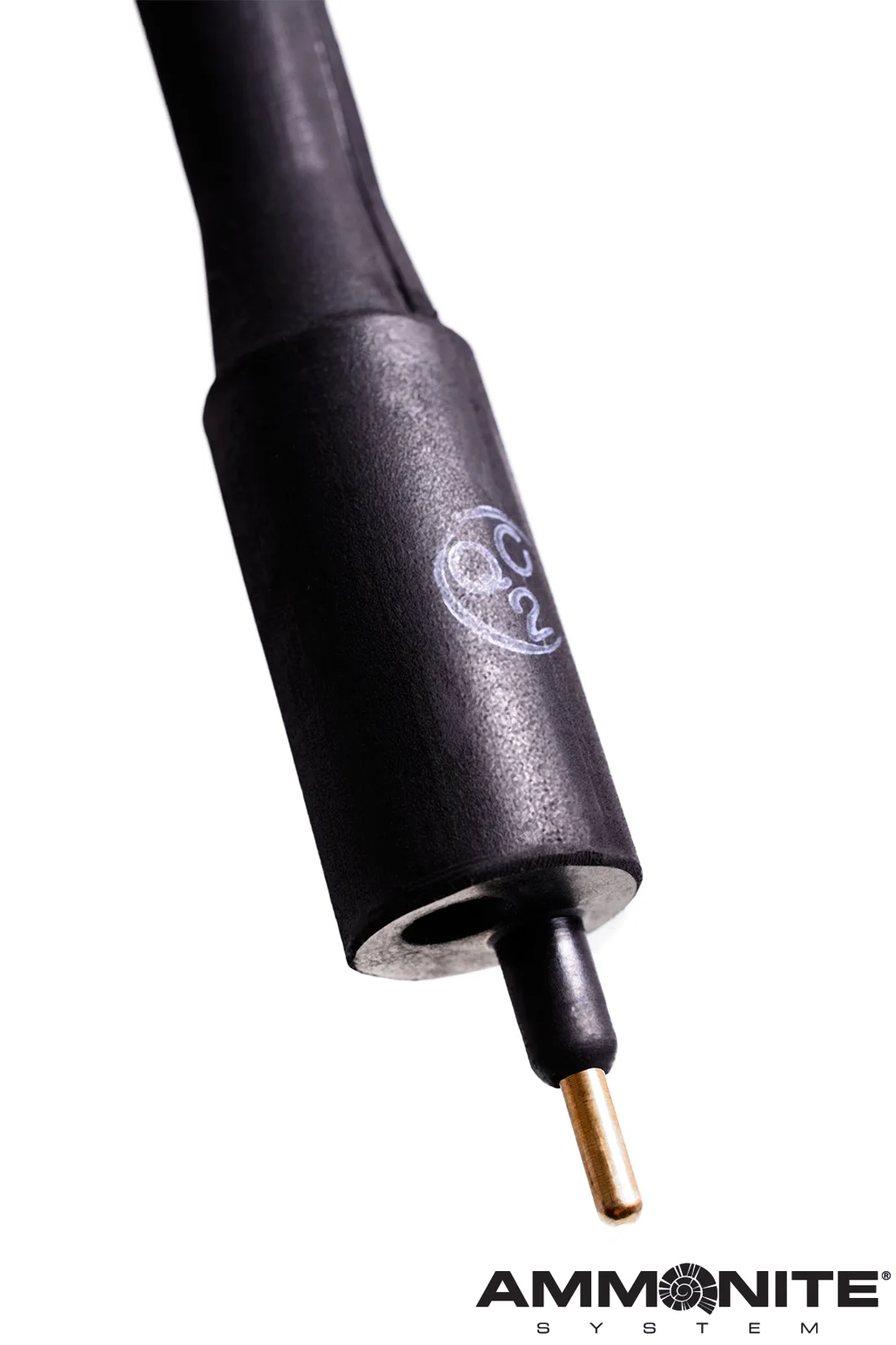 LED SPELEO MARK II / ACCU TYPE 9 / HD CABLE ECO-FRIENDLY PACKAGING / NO GOODMAN HANDLE
