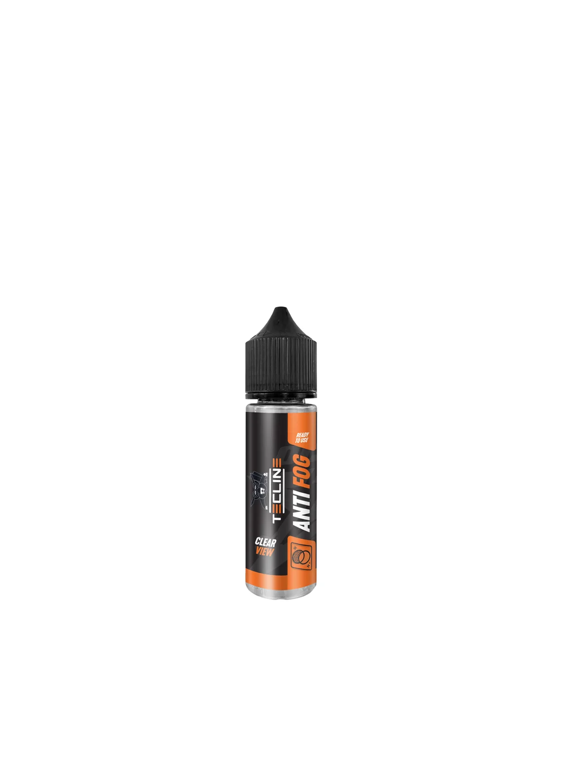 Anty fog Tecline con applicator 50ml