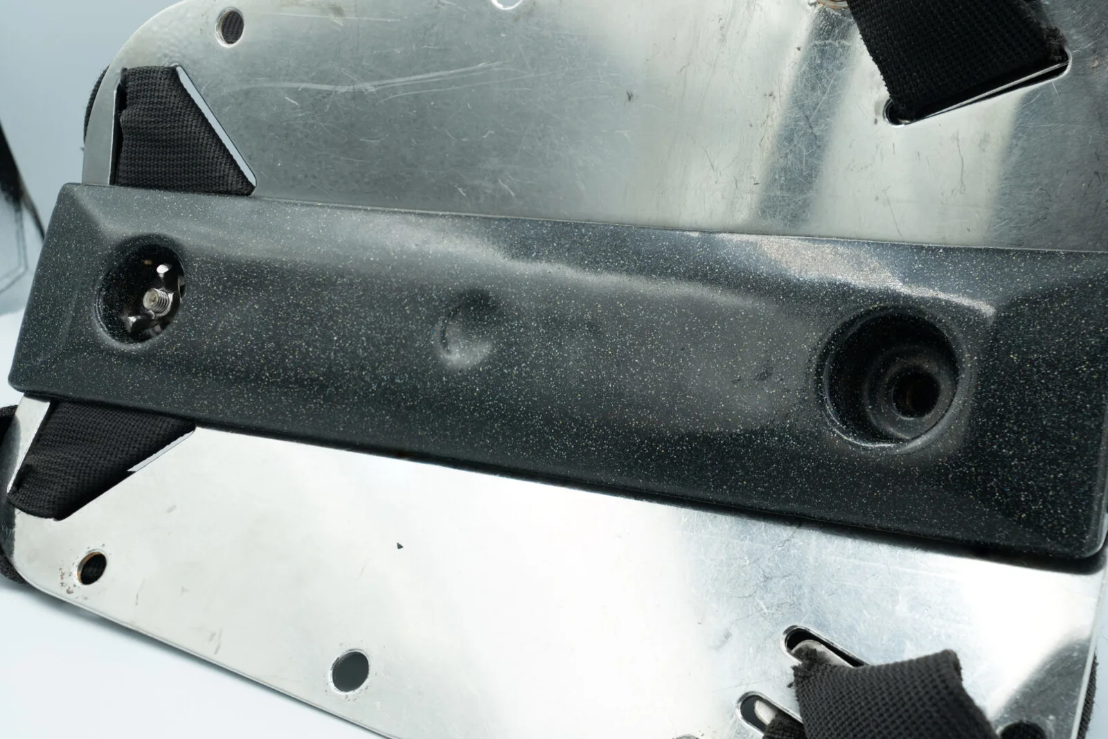 P-Weight para placa estandar