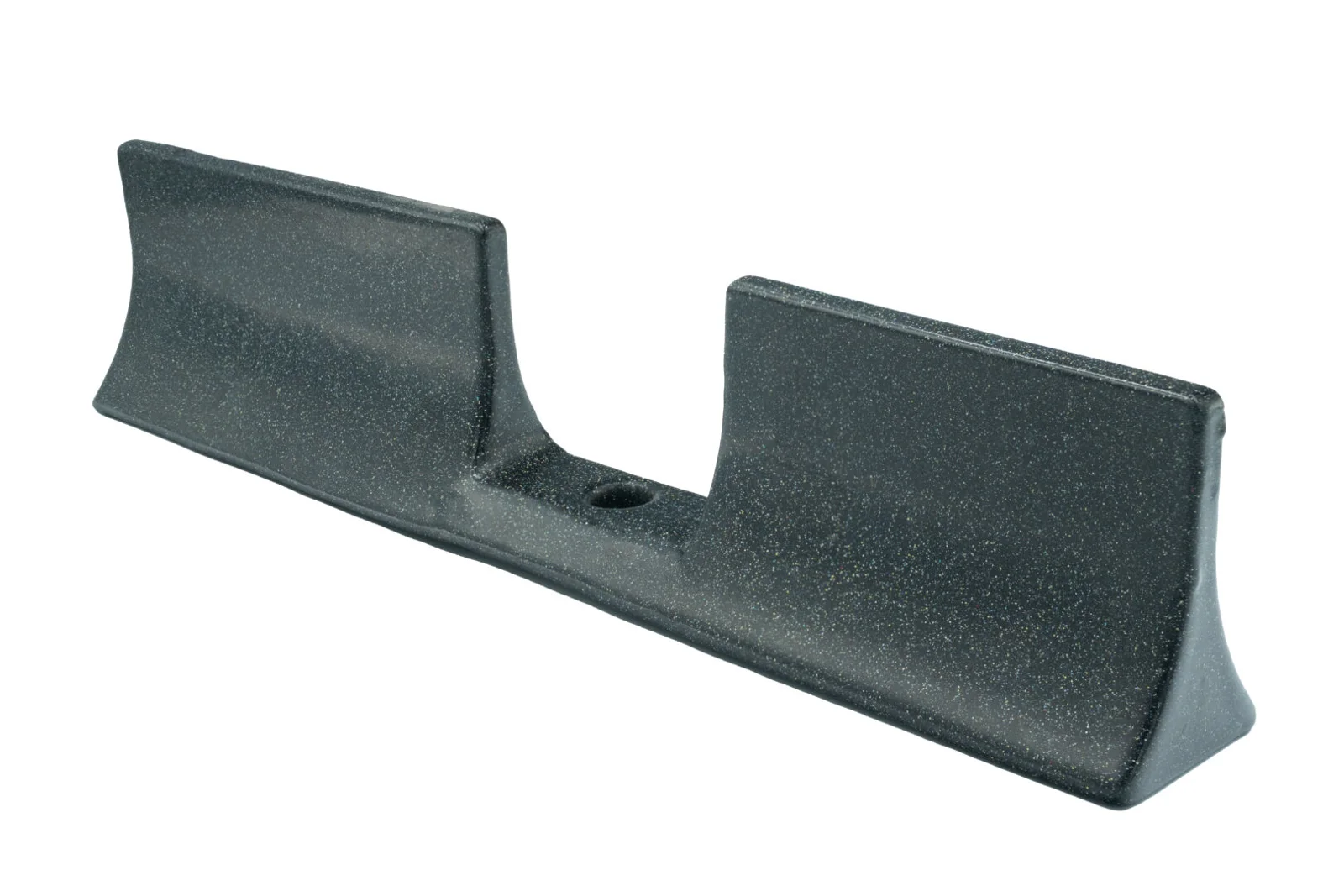 V-Weight para una placa de