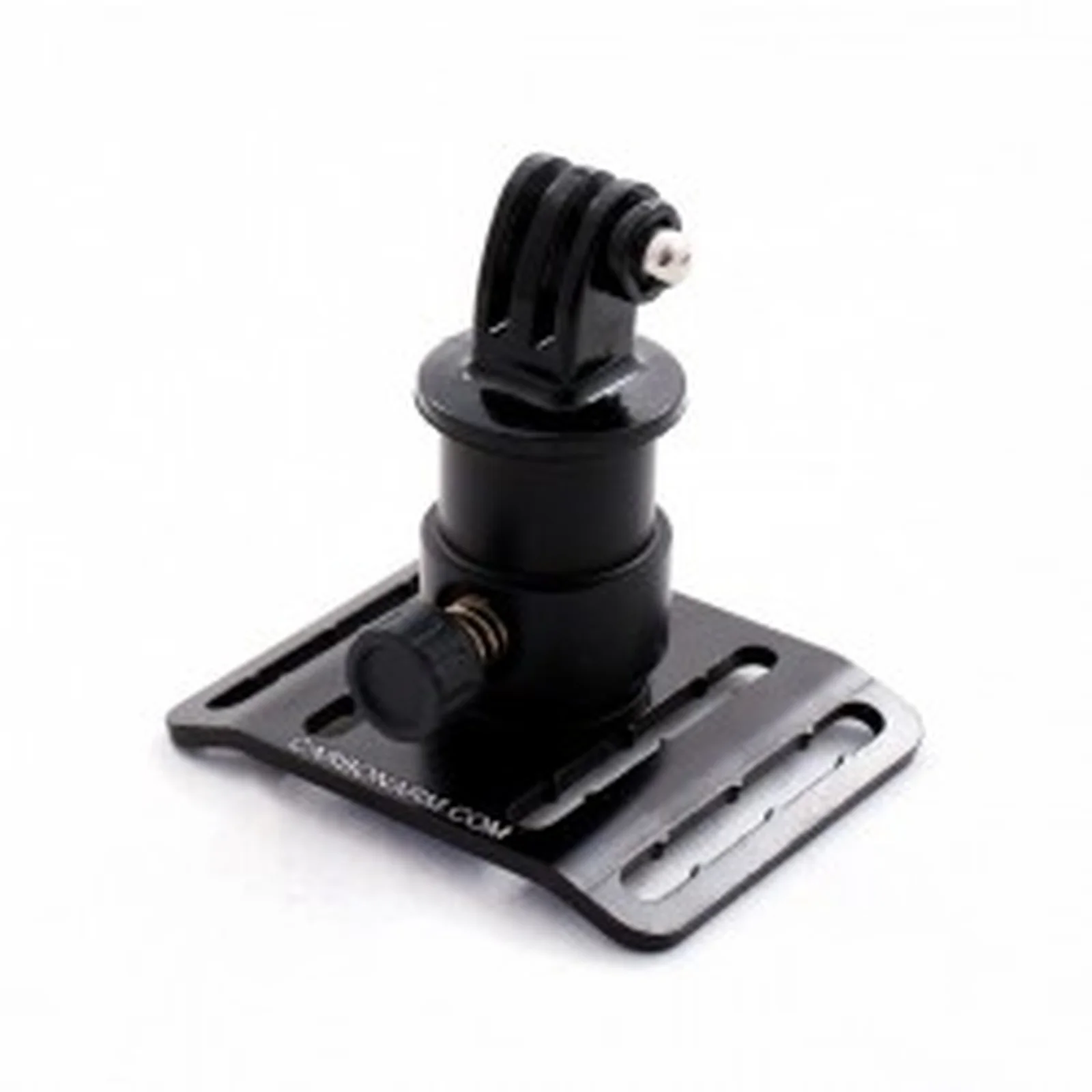 Kit Pletina con Hebilla de Liberación Rápida para DPV - Versión Action Cam