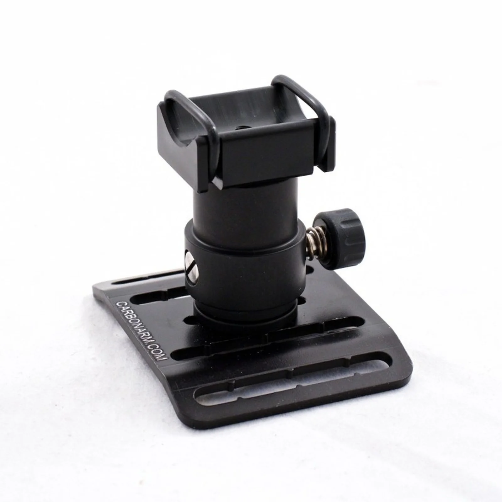 Kit Pletina con Hebilla de Liberación Rápida para DPV - versión Focos
