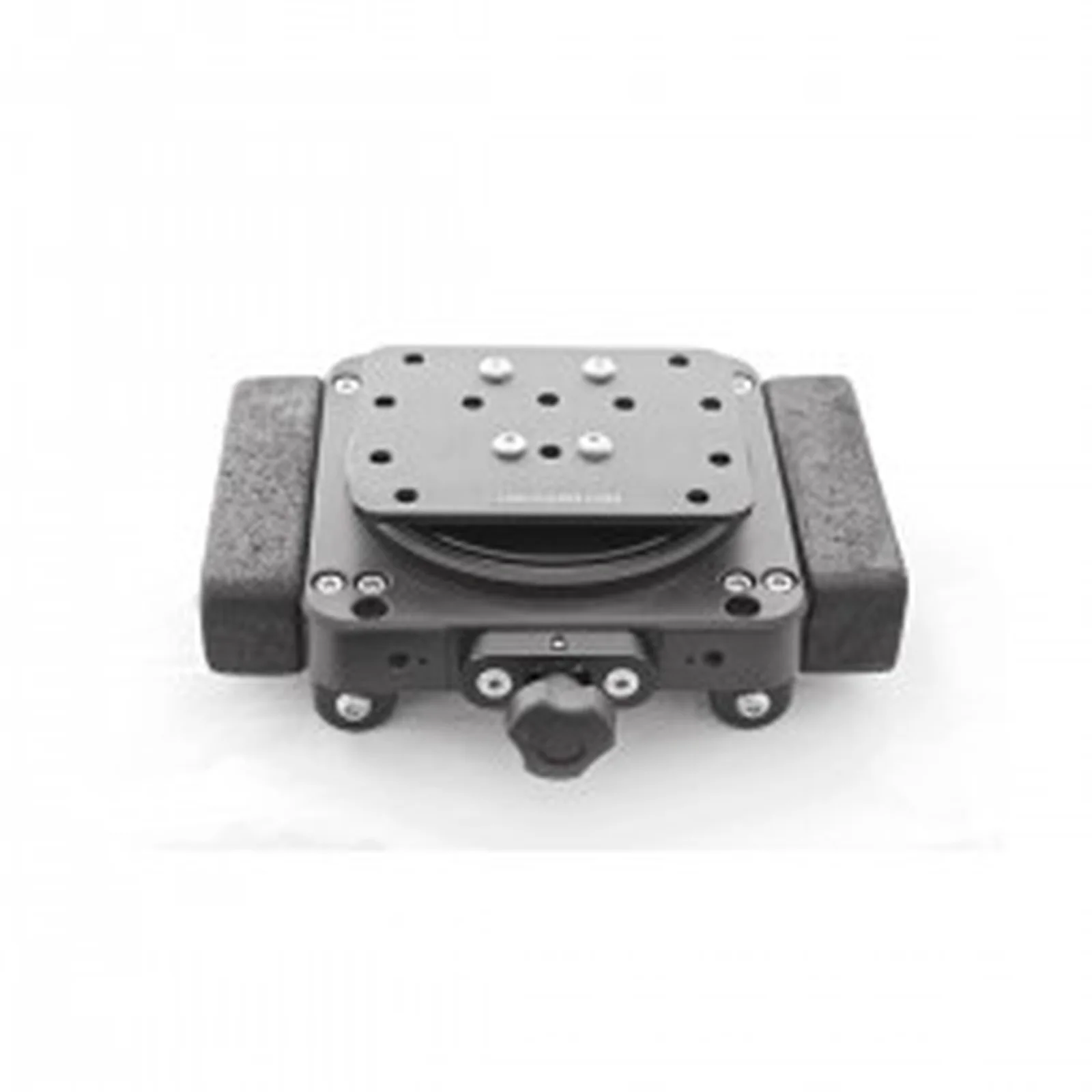 Pletina de soporte carcasas para Moby