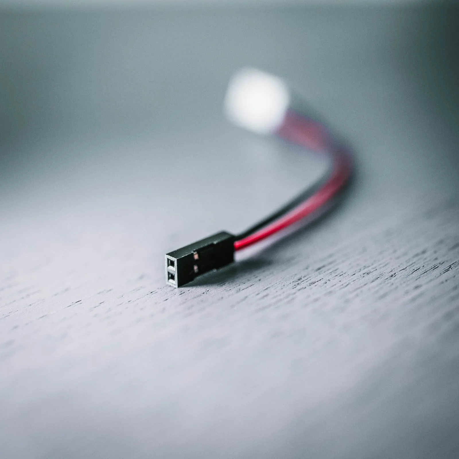 O2 sensor cable