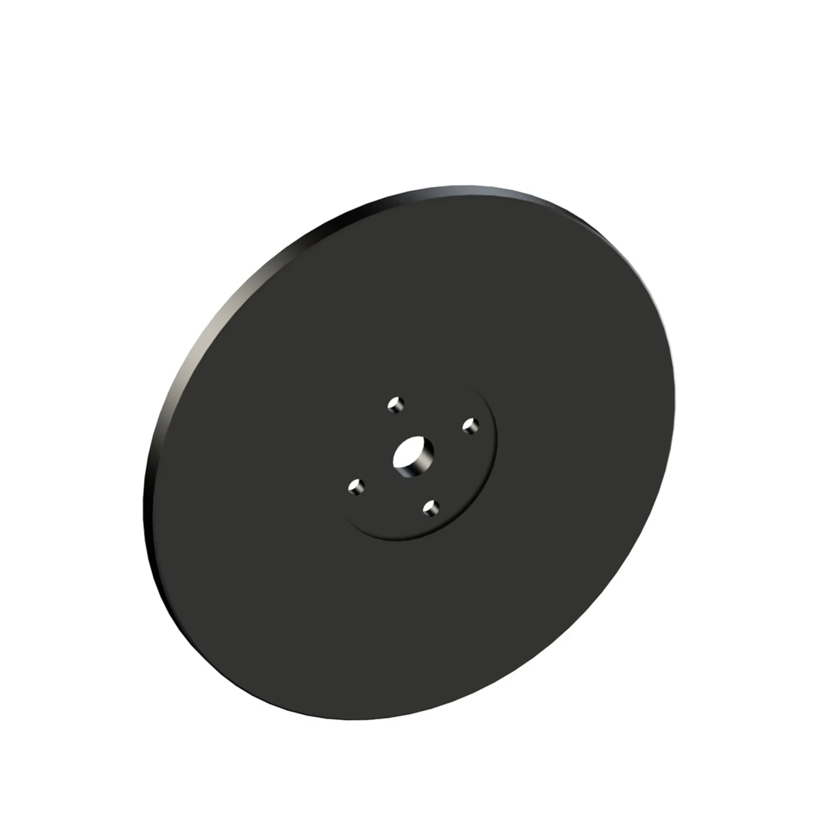 Reel face plate – inner
