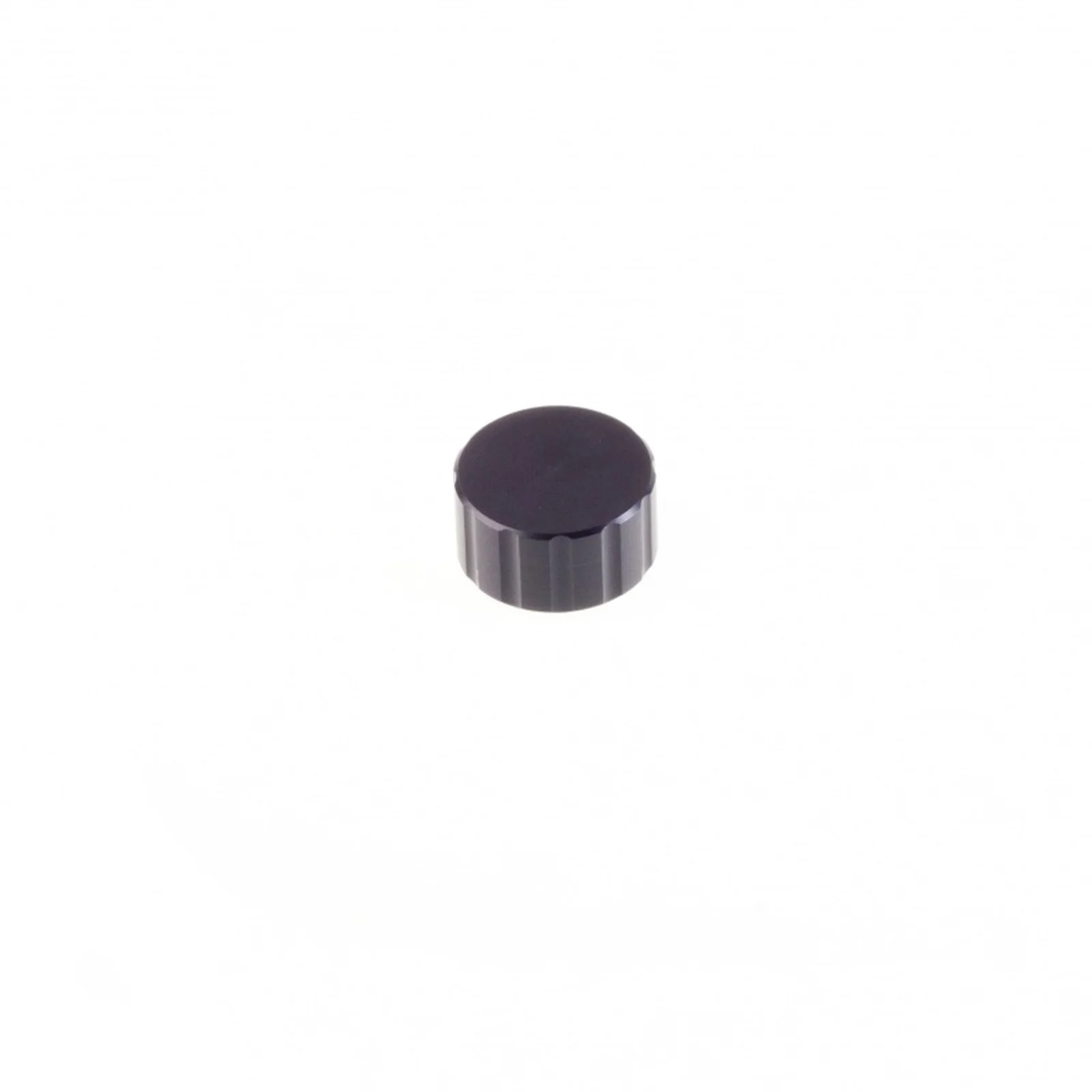 Connector cap