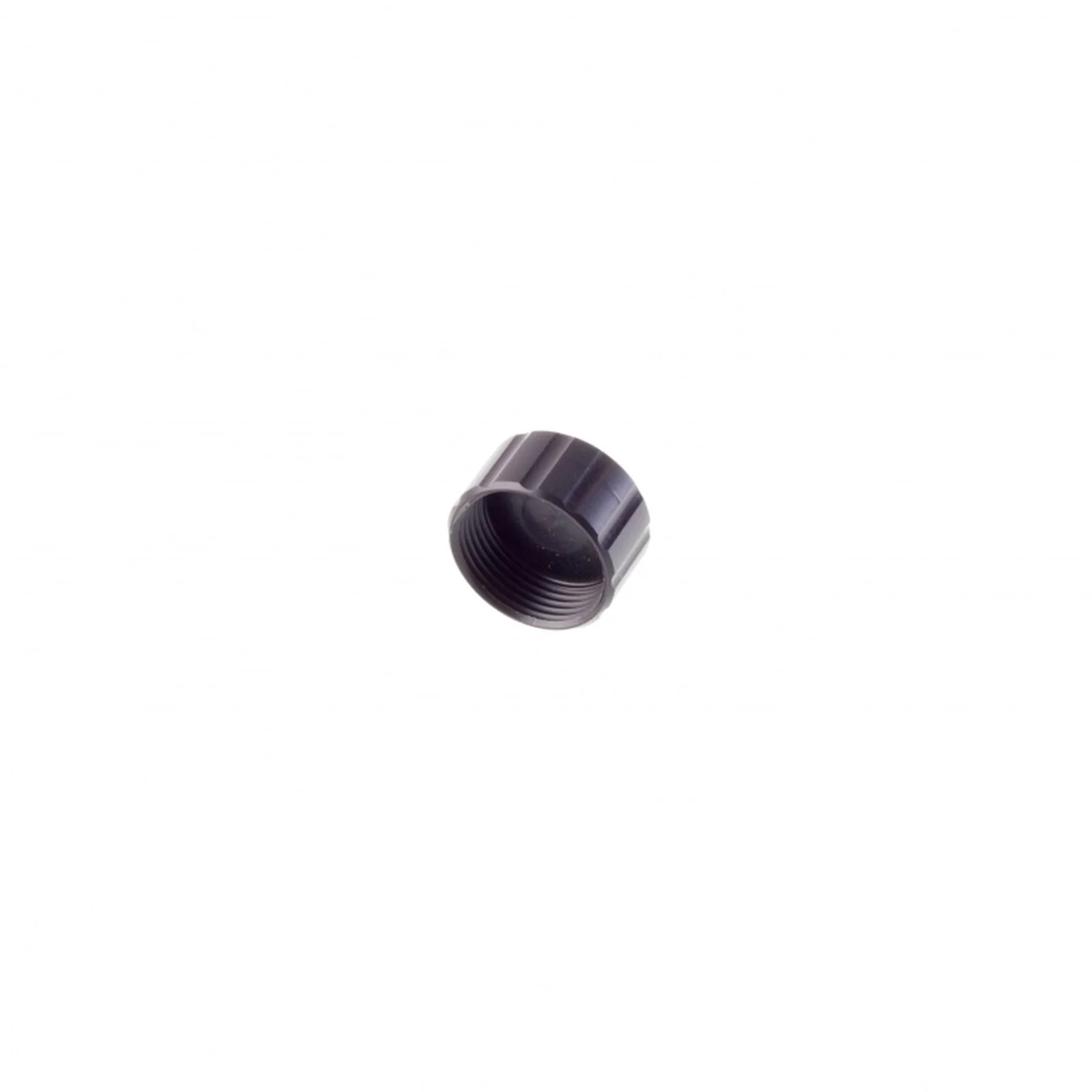 Connector cap