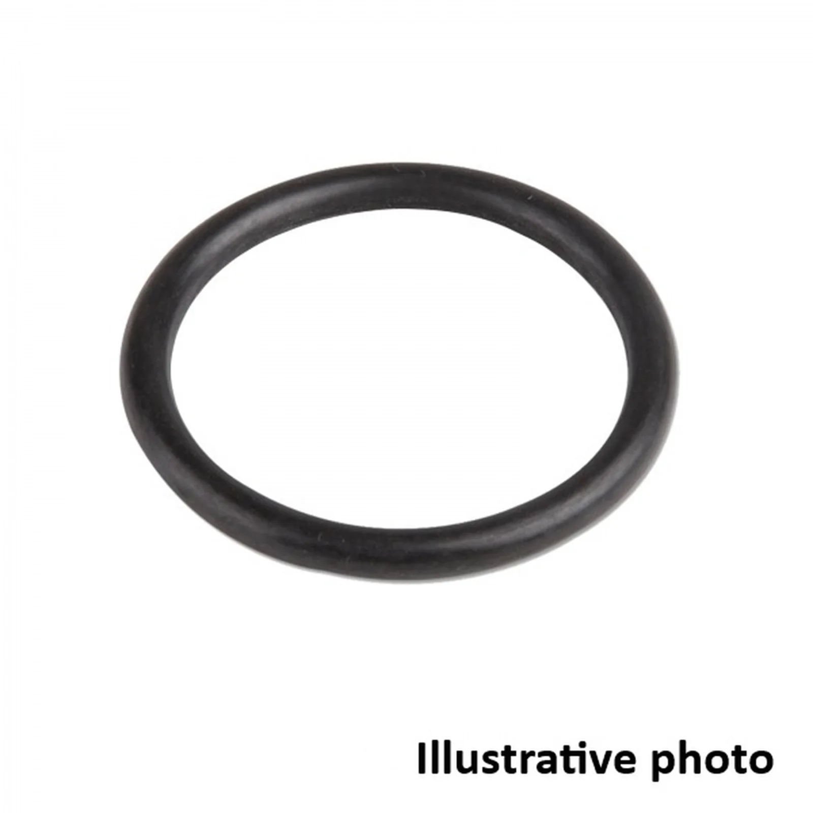 O-ring 11,5x2 NBR70