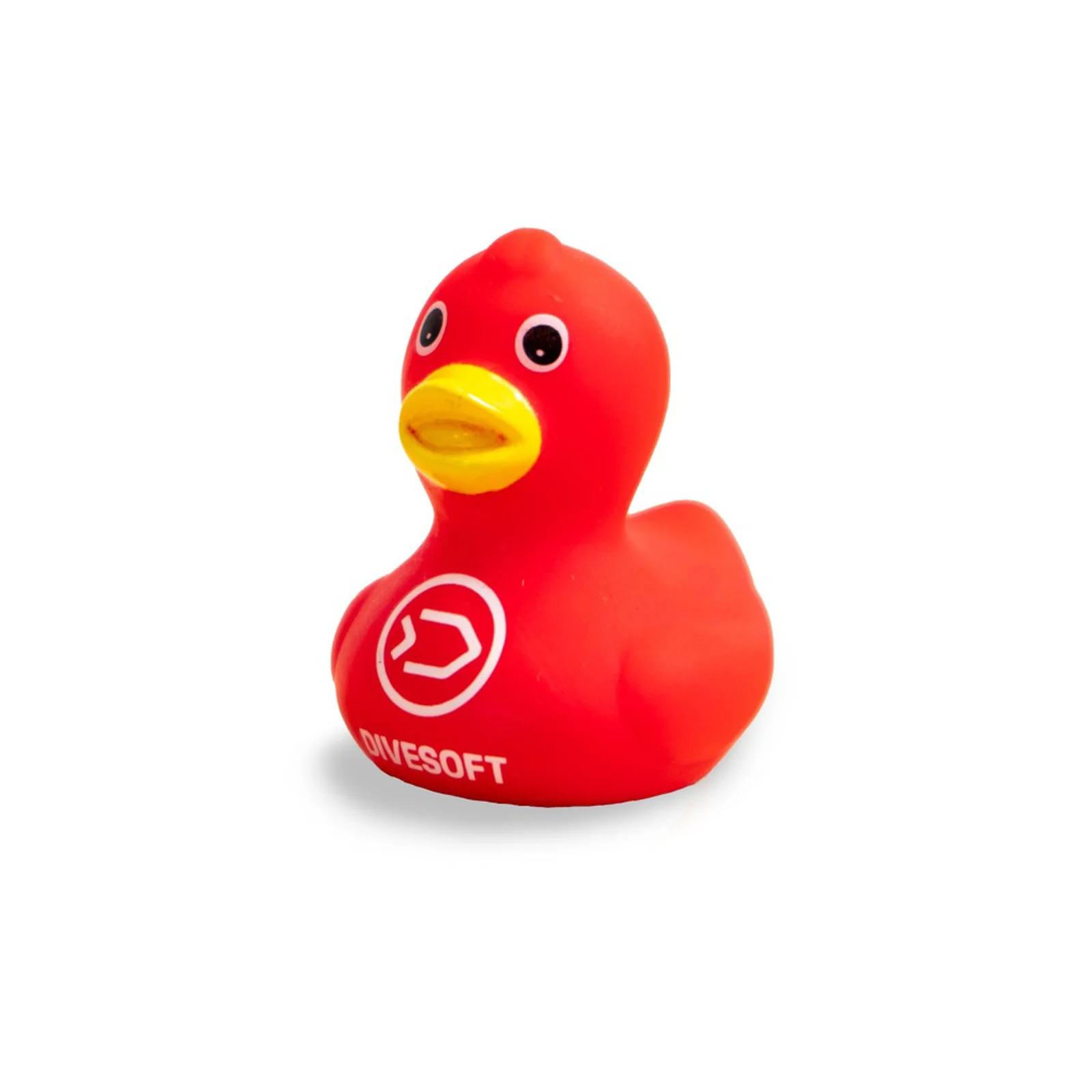 Divesoft Duck - red
