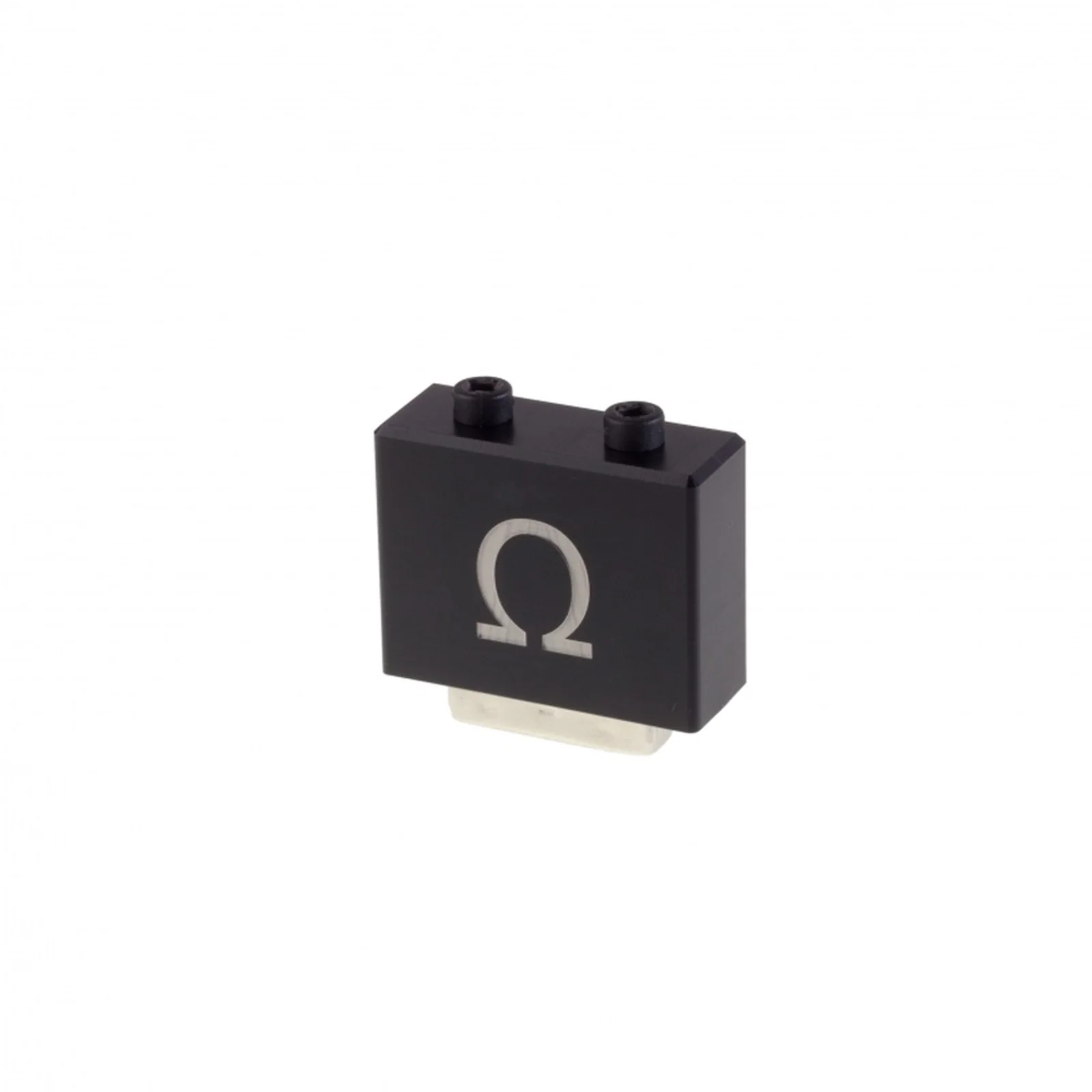 Ohmmeter