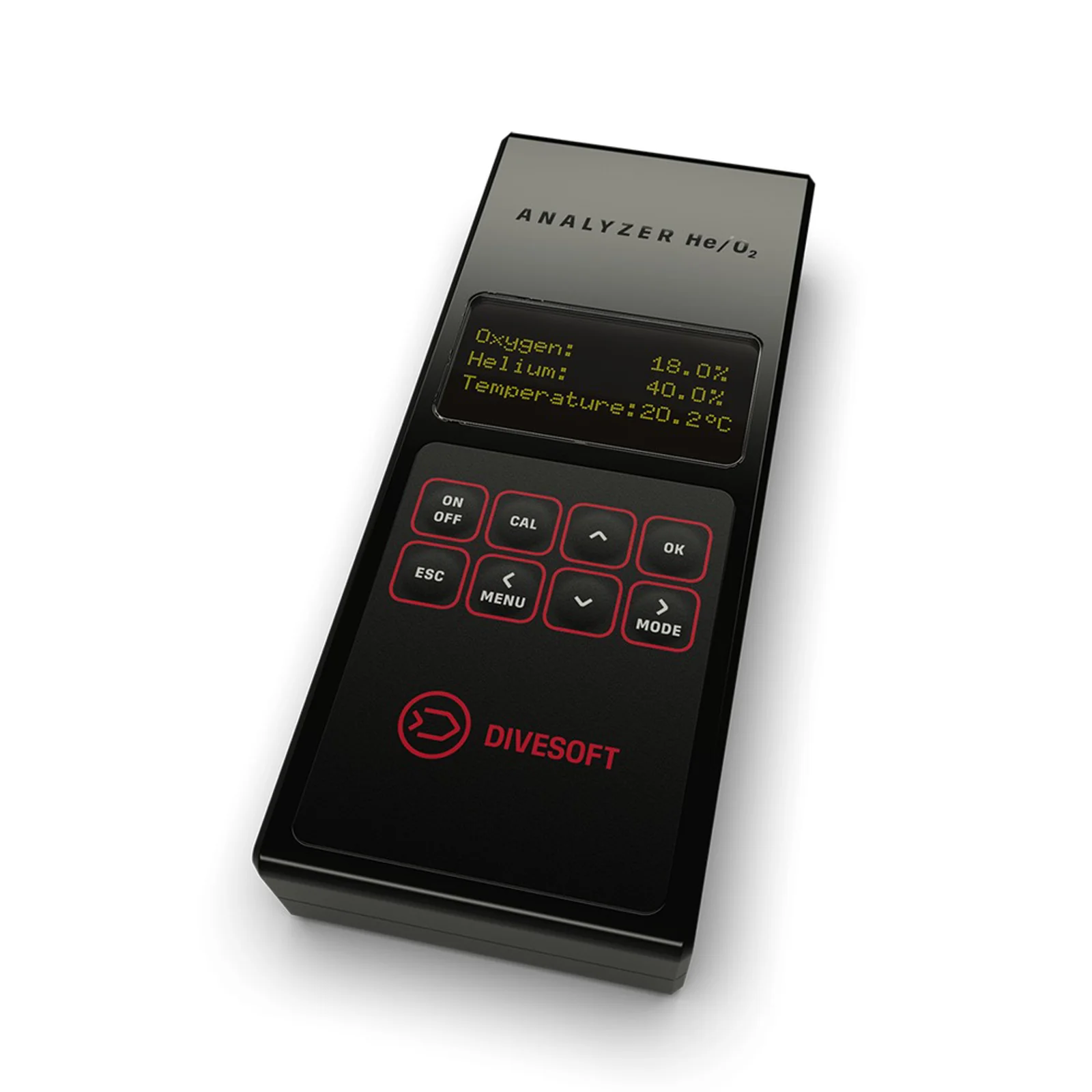 Analyzer Set Blender