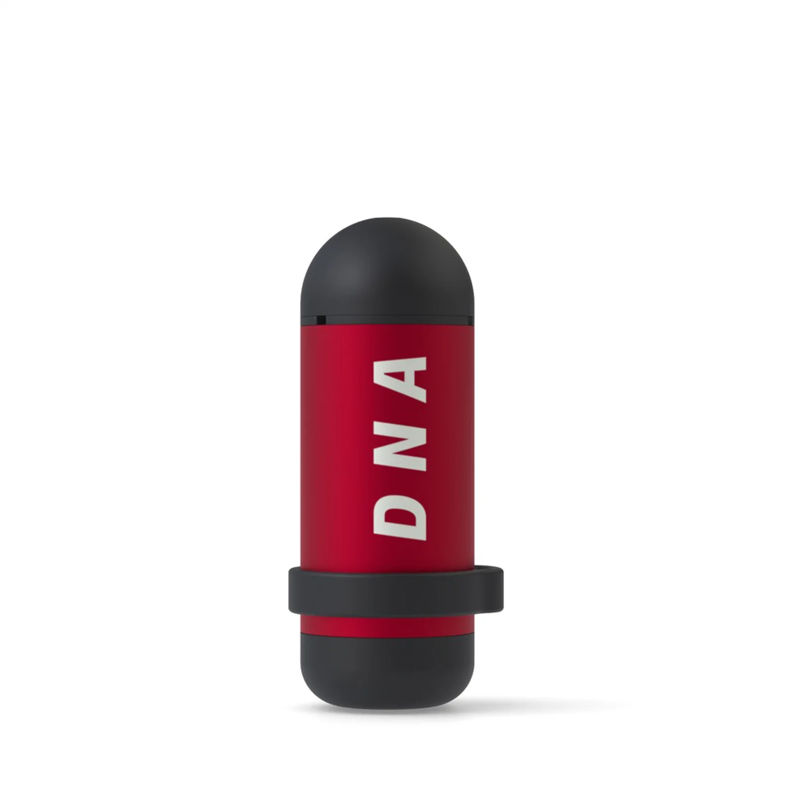 DNA