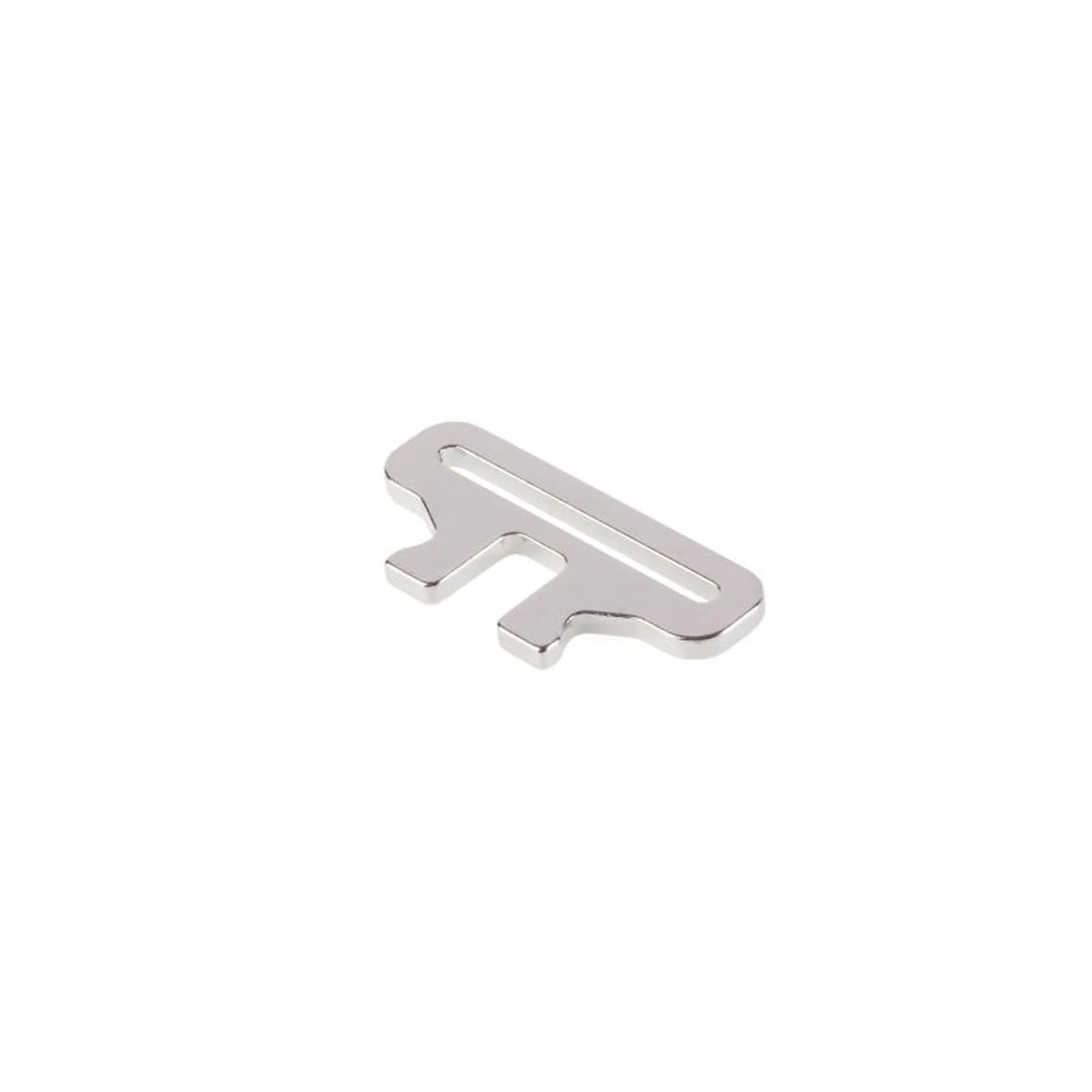 Quick release buckle set