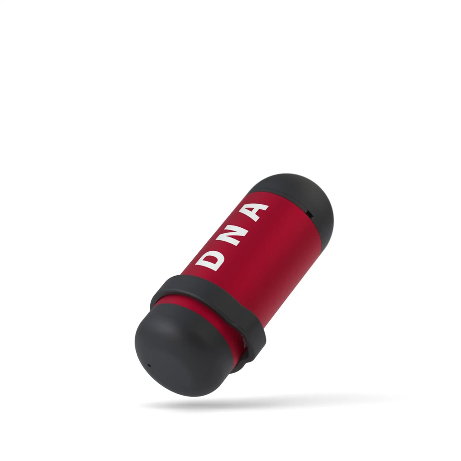 DNA + O2 sensor