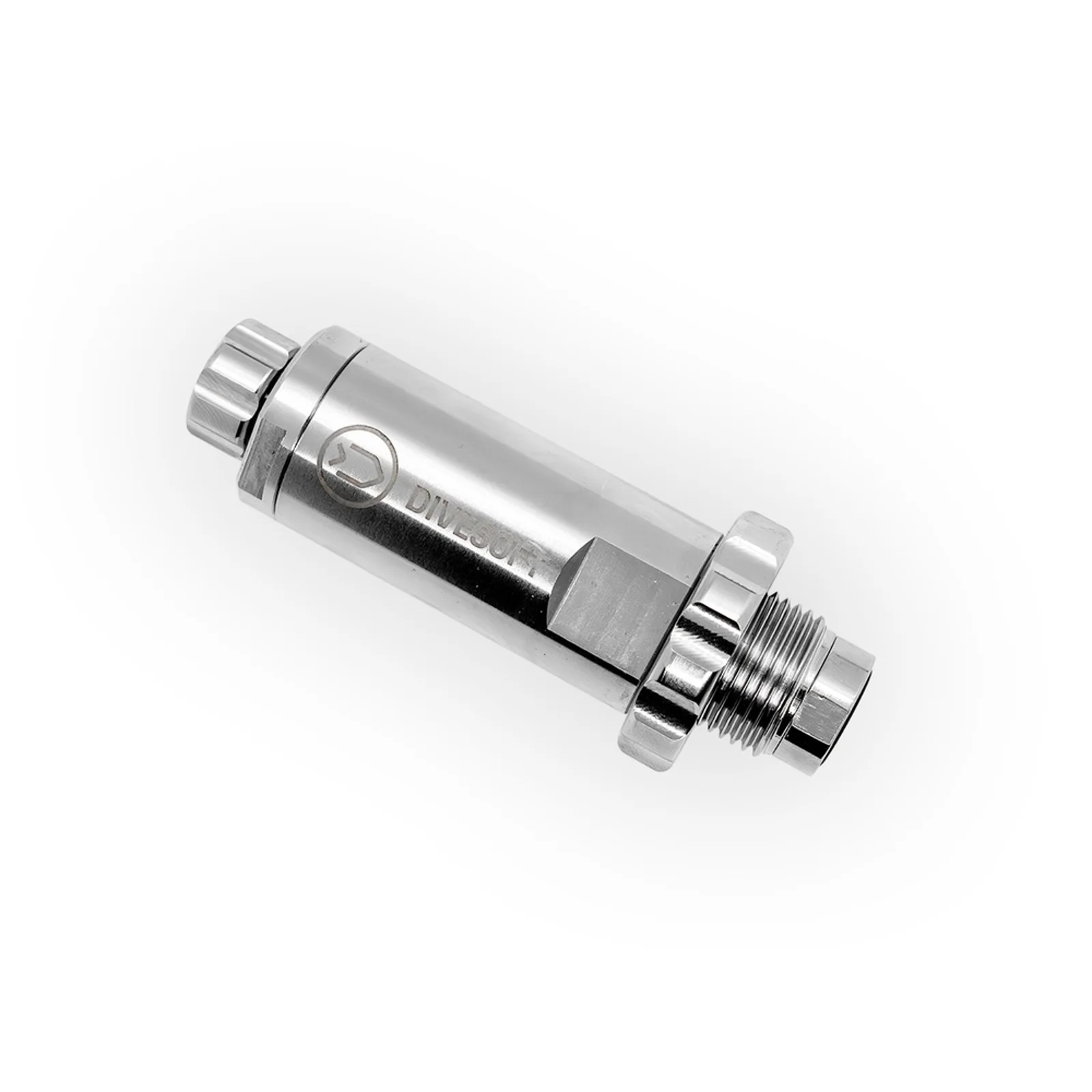 ECHO Solid State Set w/ Flow Limiter
