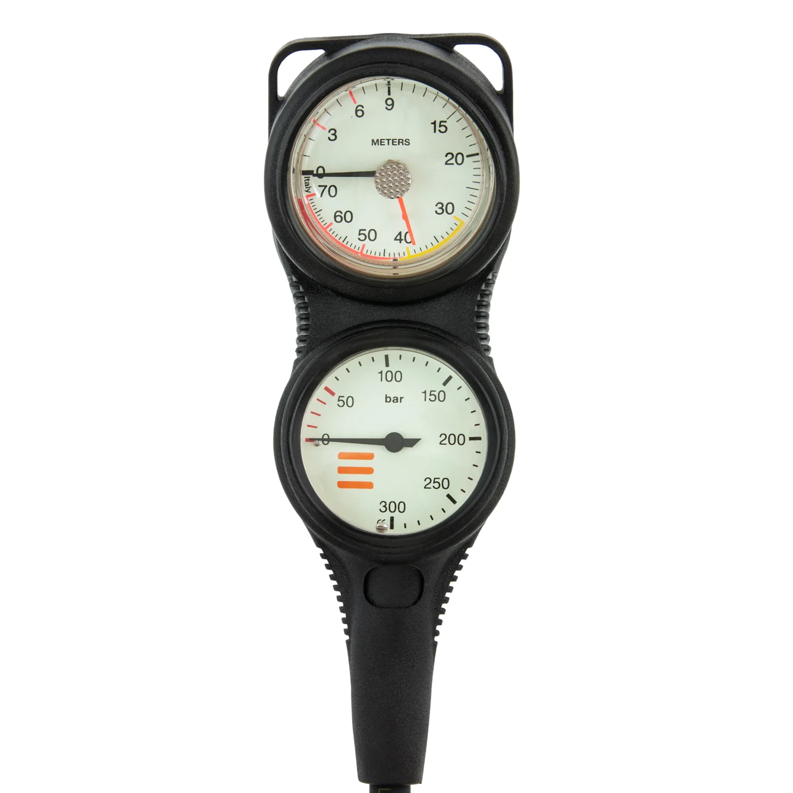 Consola Tecline Combo IIG,SPG + depthgauge