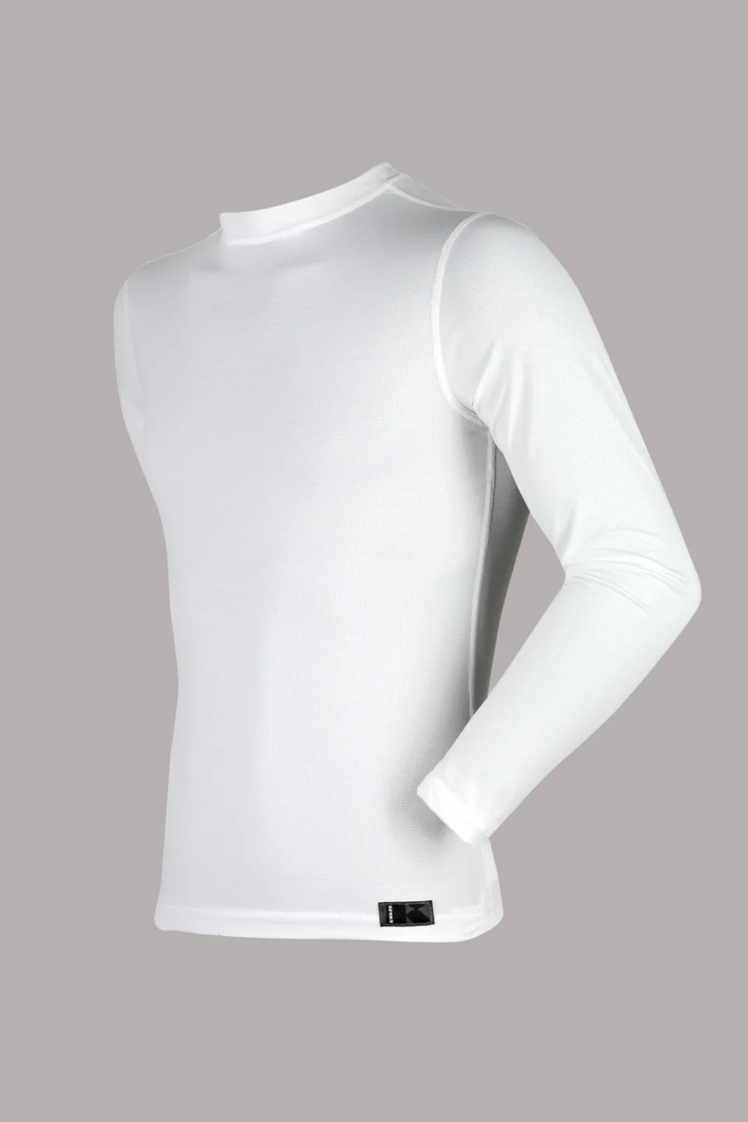 KWARK Power Dry long sleeves shirt, Pustynna LS