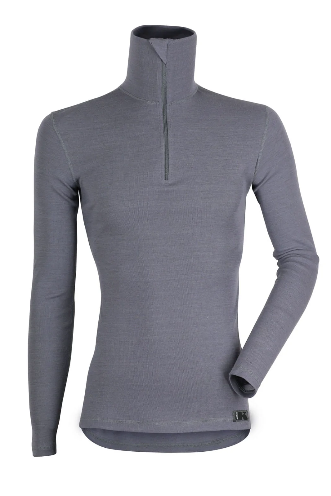 KWARK MERINO long sleeves shirt, 80.tka