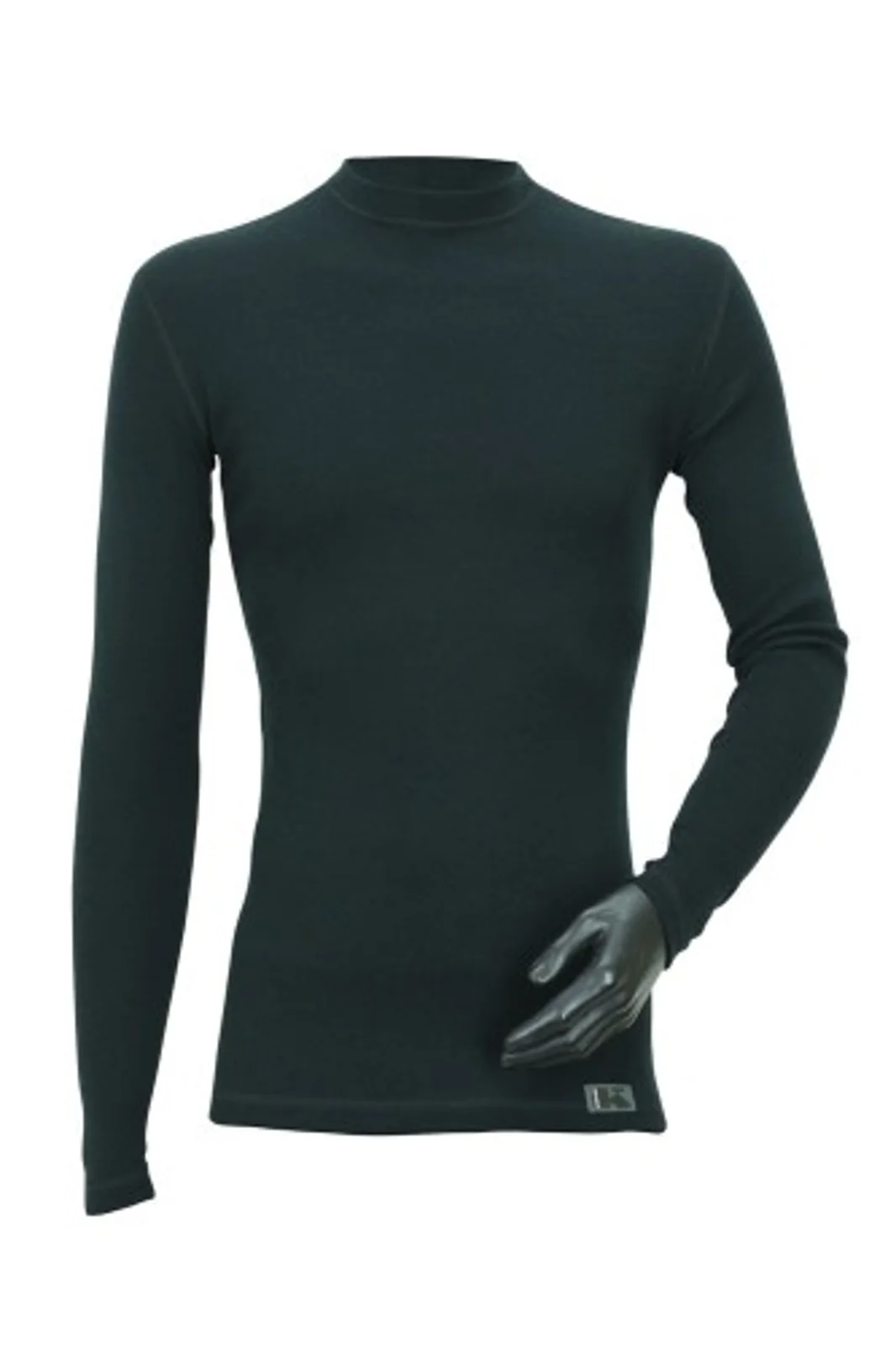 KWARK MERINO long sleeves shirt, Abeille LS