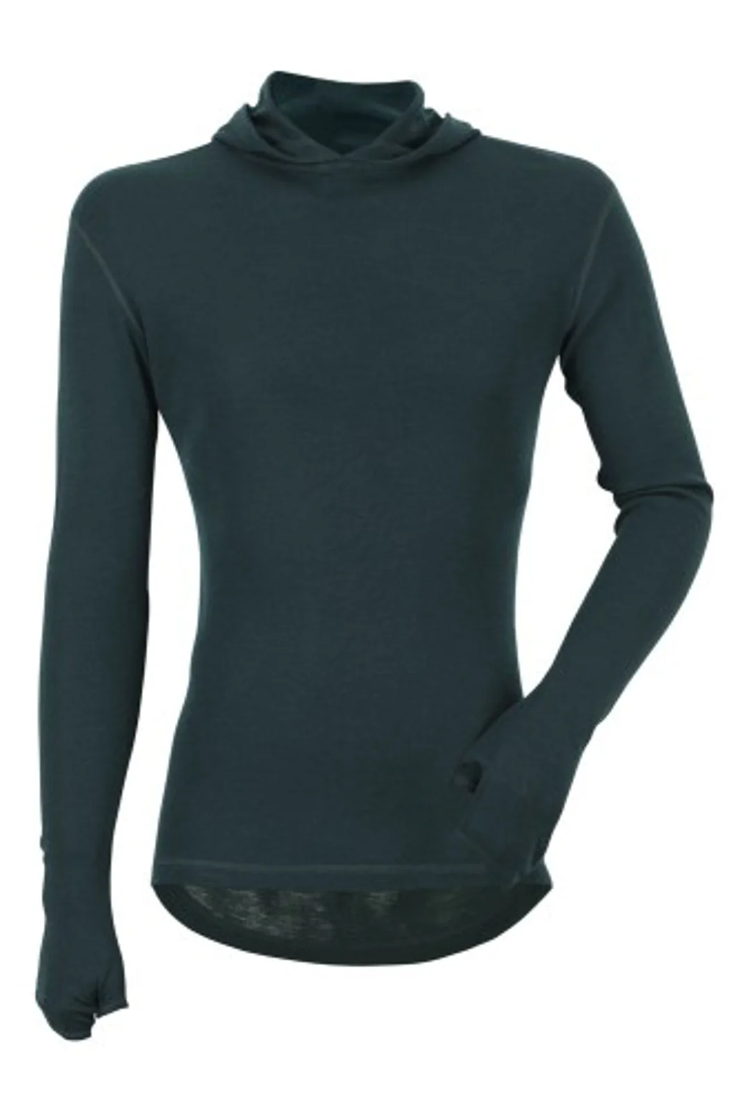 KWARK MERINO long sleeves shirt, Cecire