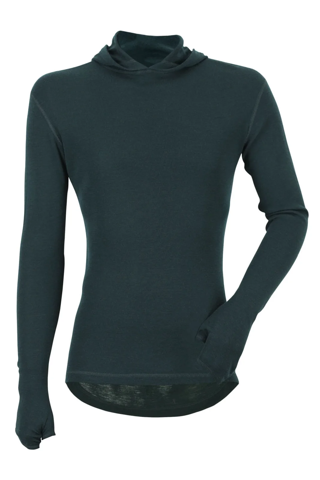 KWARK MERINO long sleeves shirt, Cecire