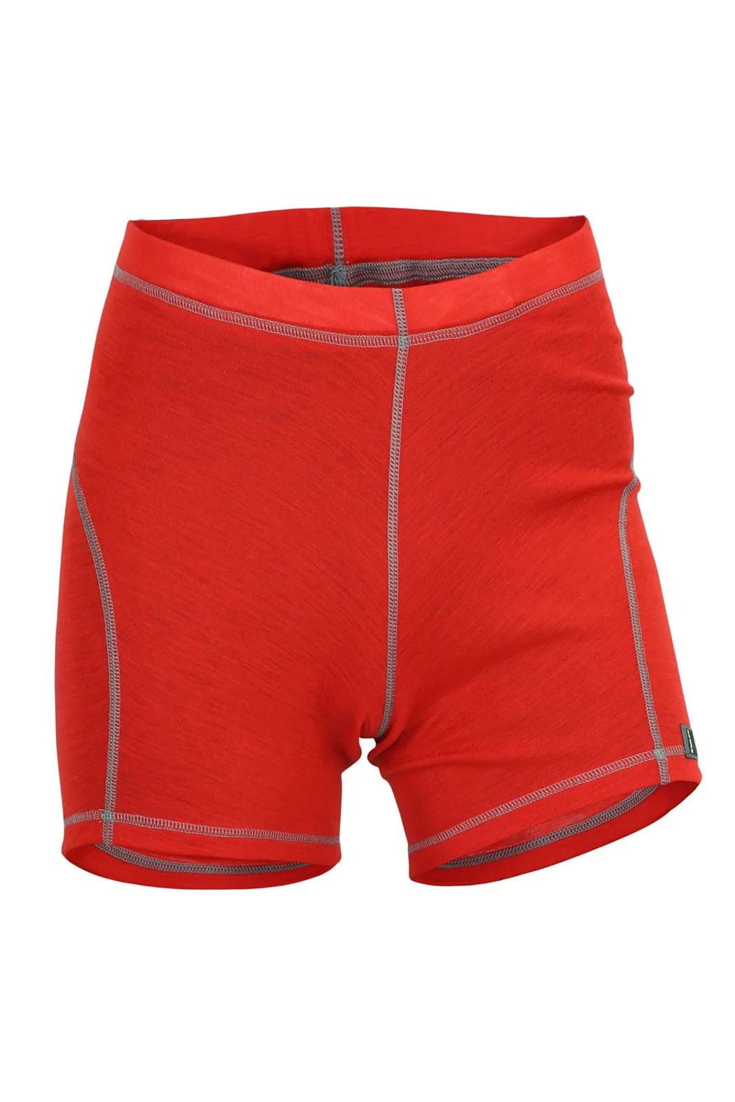 KWARK MERINO shorts, Leniwiec