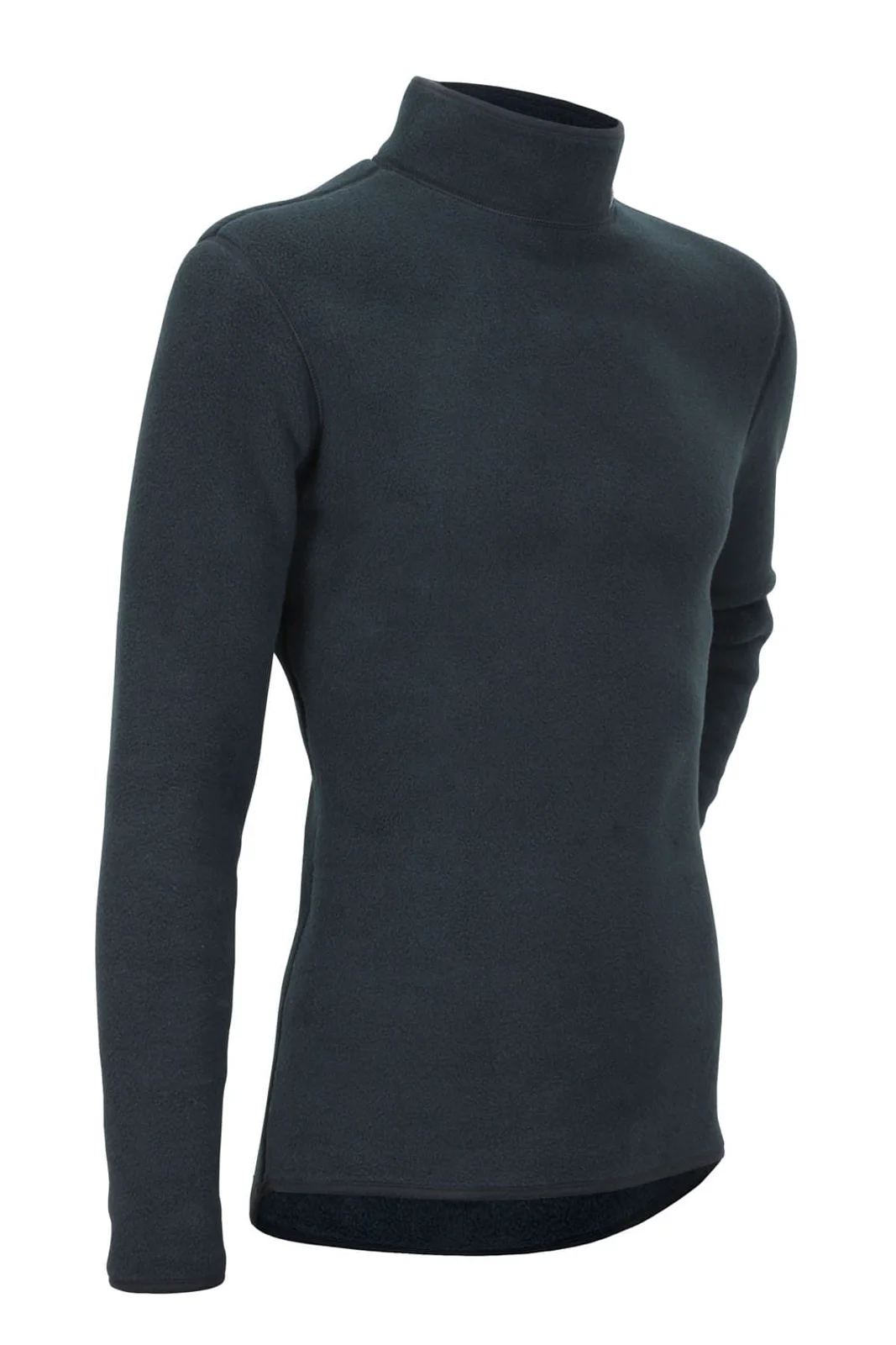 KWARK Navy shirt, roud neck, long shirt (similar shape to 080101)